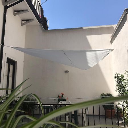 Chez Claudia - Relax In Catania City Center Kültér fotó